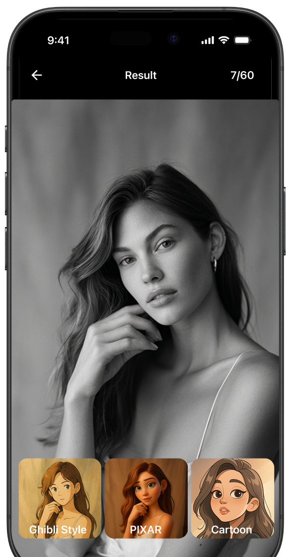 SnapLooks screenshot